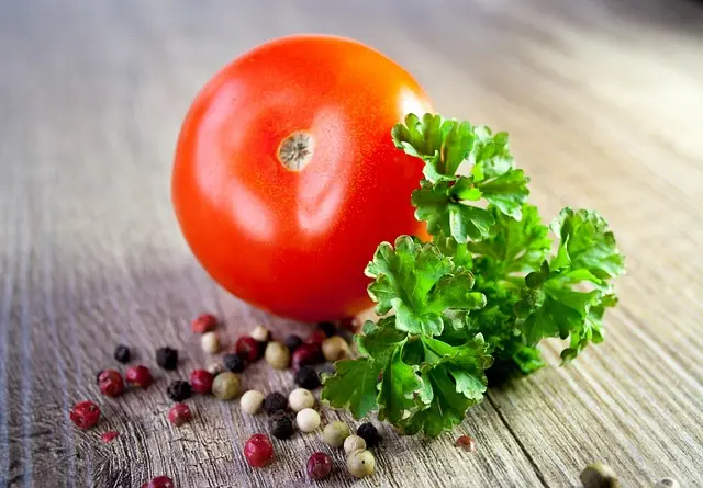 Comment Créer un Menu Hebdomadaire avec votre Panier de Légumes