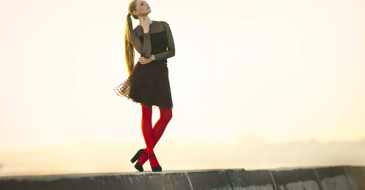 10 conseils pour harmoniser les couleurs de votre tenue