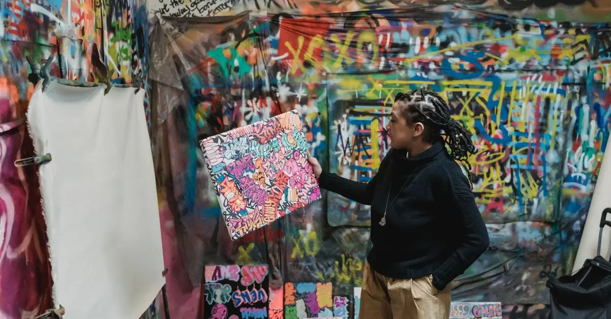 How to Effectively Promote Your Art: Essential Strategies