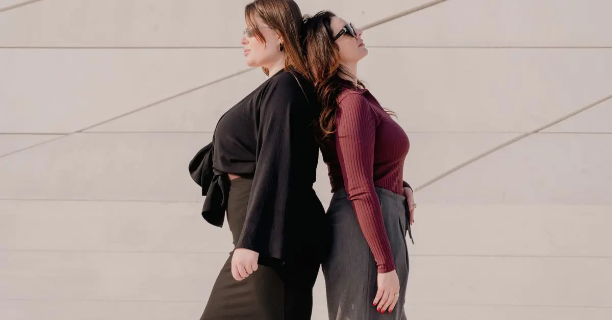 Comment choisir des vêtements en fonction de votre silhouette