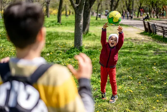 Les activités à ne pas manquer pour la fête des parents