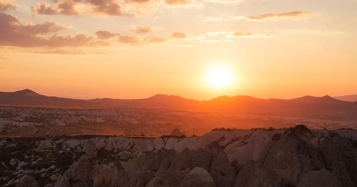 10 rincones naturales de España que te dejarán sin aliento
