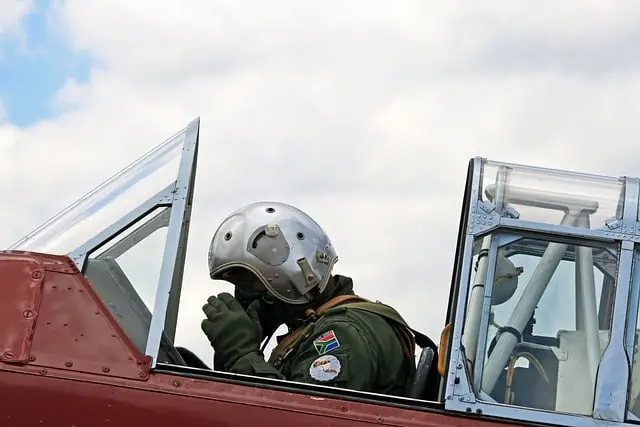 Essential Steps to Prepare for Your Pilot Training Journey