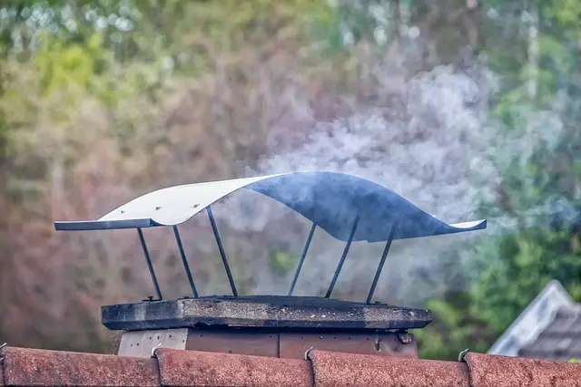 5 razones para elegir un purificador de aire en tu hogar
