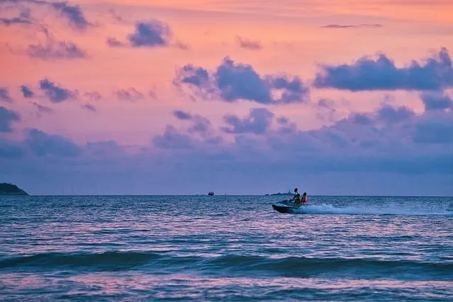 Comment préparer votre première sortie de plongée en jet ski
