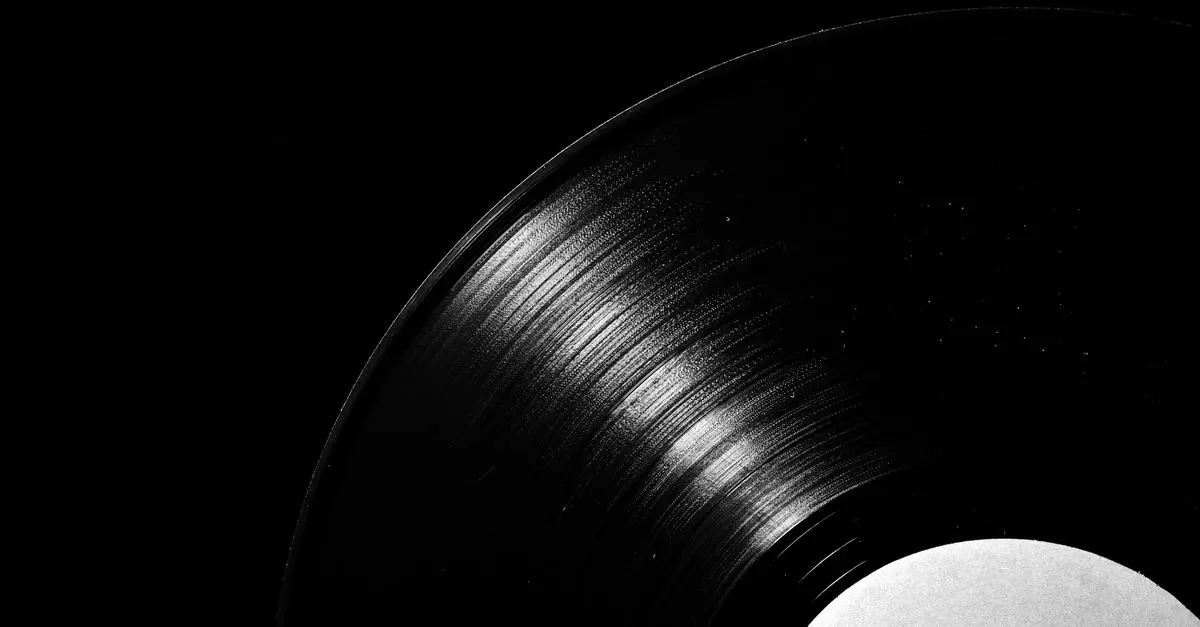 Is Vinyl the Best HiFi Audio Format? A Detailed Look
