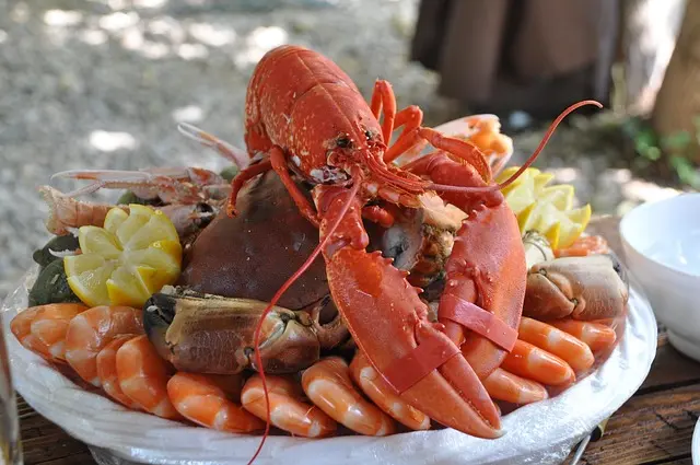 Les Erreurs à Éviter Lors de la Dégustation des Fruits de Mer