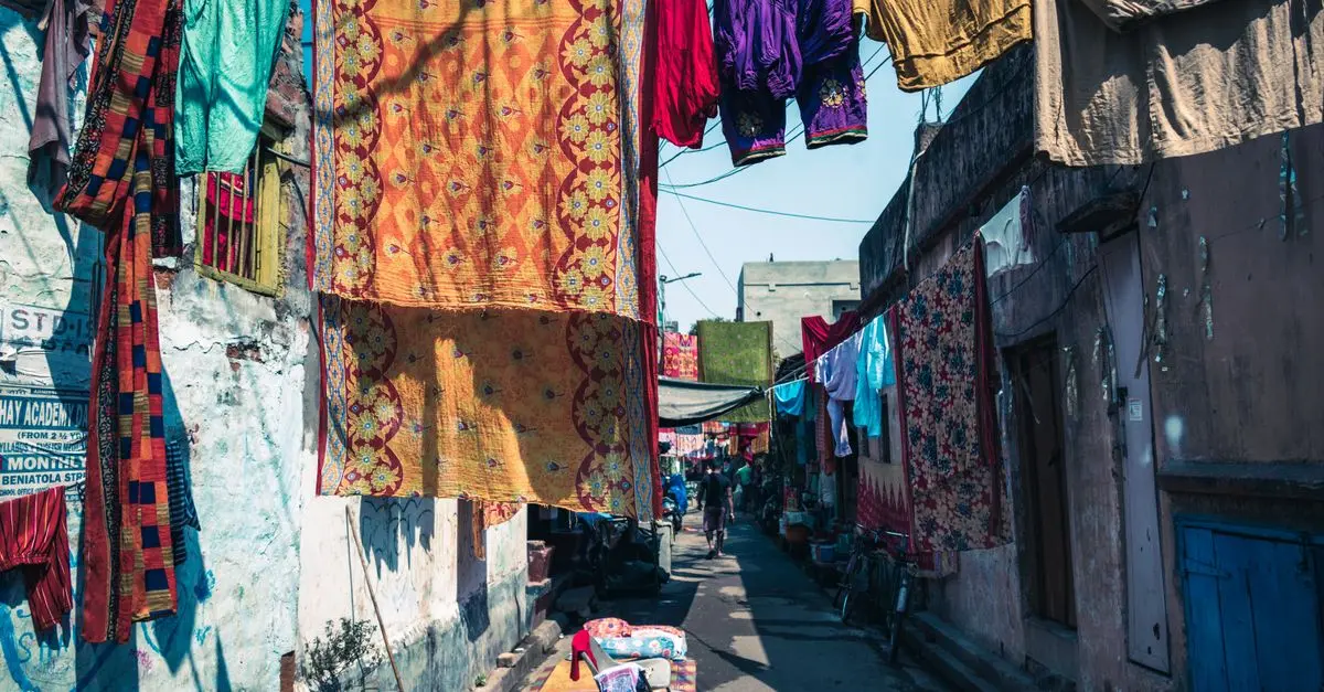 Cómo elegir la ropa adecuada según tu tipo de clima
