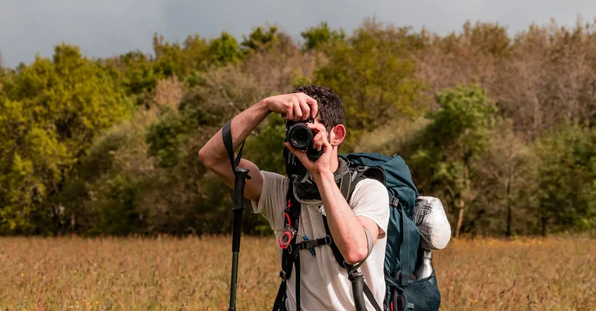 Équipement de Photographie de Voyage