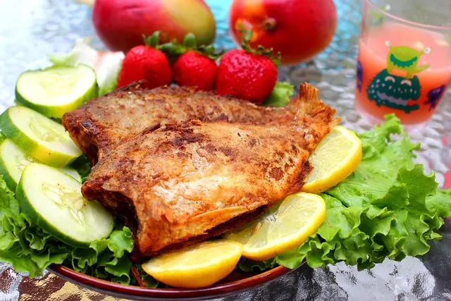 Comment préparer un ceviche de poisson frais parfait