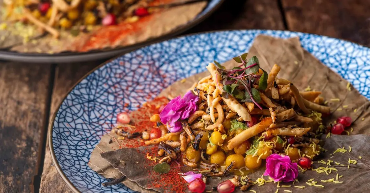 Les tendances de la gastronomie mondiale en 2026