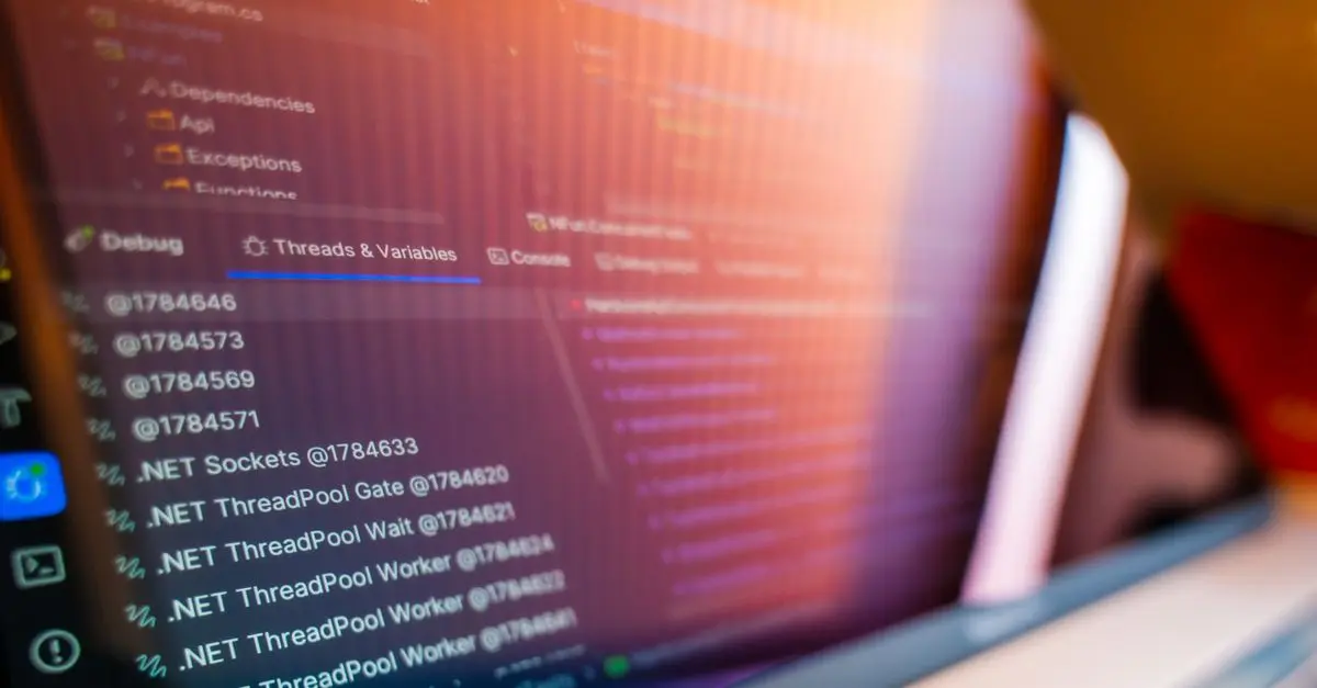 Créer un chatbot Python : tutoriel étape par étape