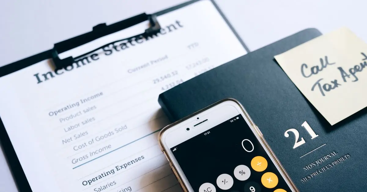 Les Meilleures Pratiques pour Évaluer Votre Plan Financier