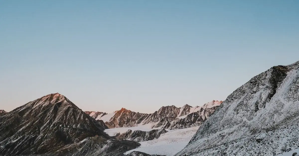 The Top Emerging World Travel Destinations for Adventure Seekers