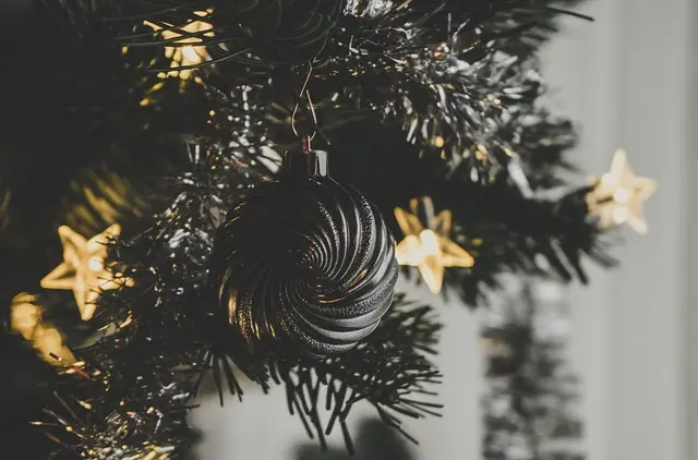 Les 10 Activités Magiques à Faire en Famille pour Noël
