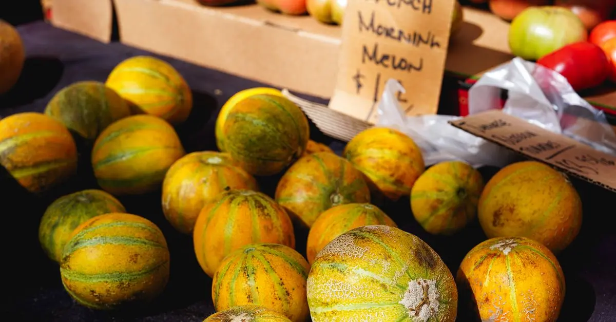 Comment choisir des fruits et légumes bio pour votre santé