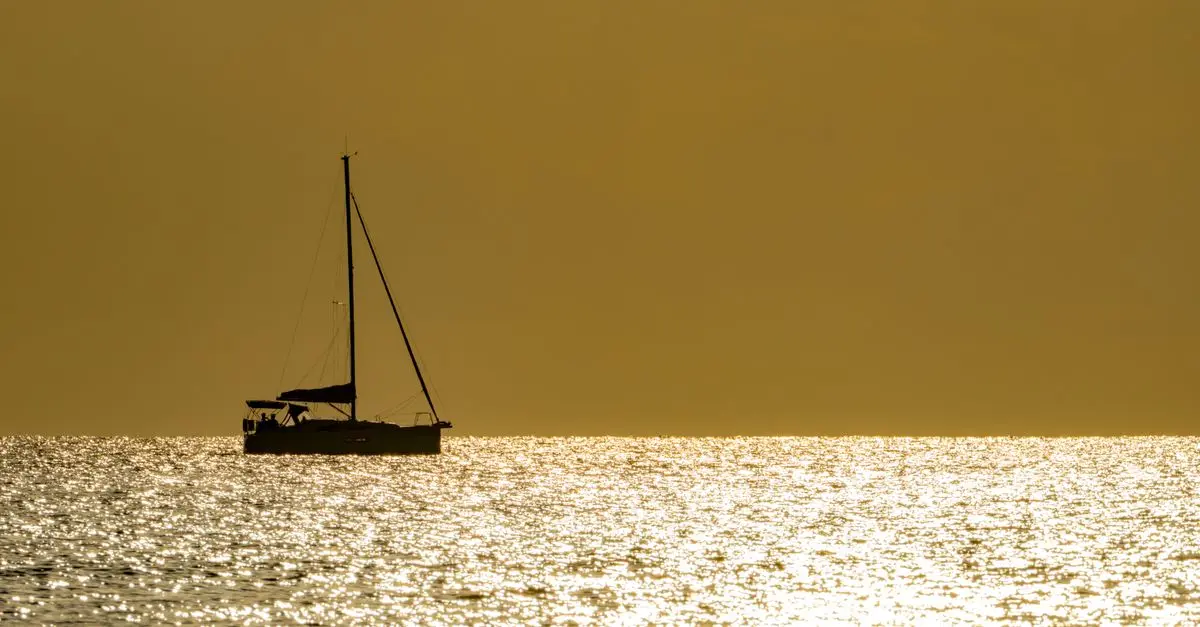 Tout savoir sur les sensations nautiques en pleine mer