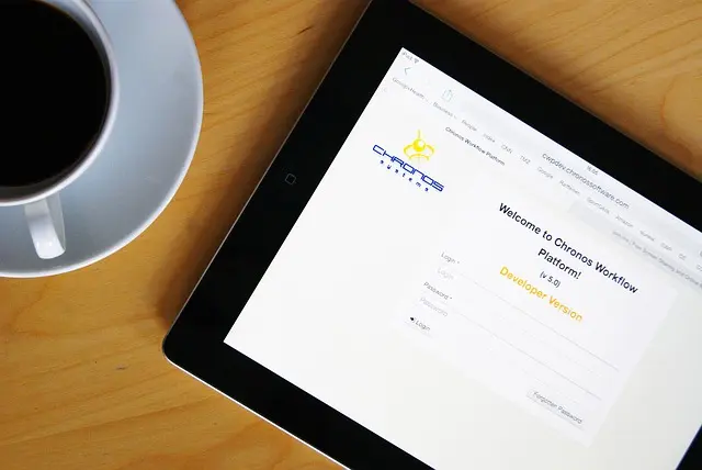 Mastering the Art of Mobile Workflow Efficiency