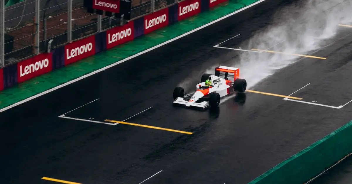Quoi de Neuf en F1 : Actualités et Nouveautés