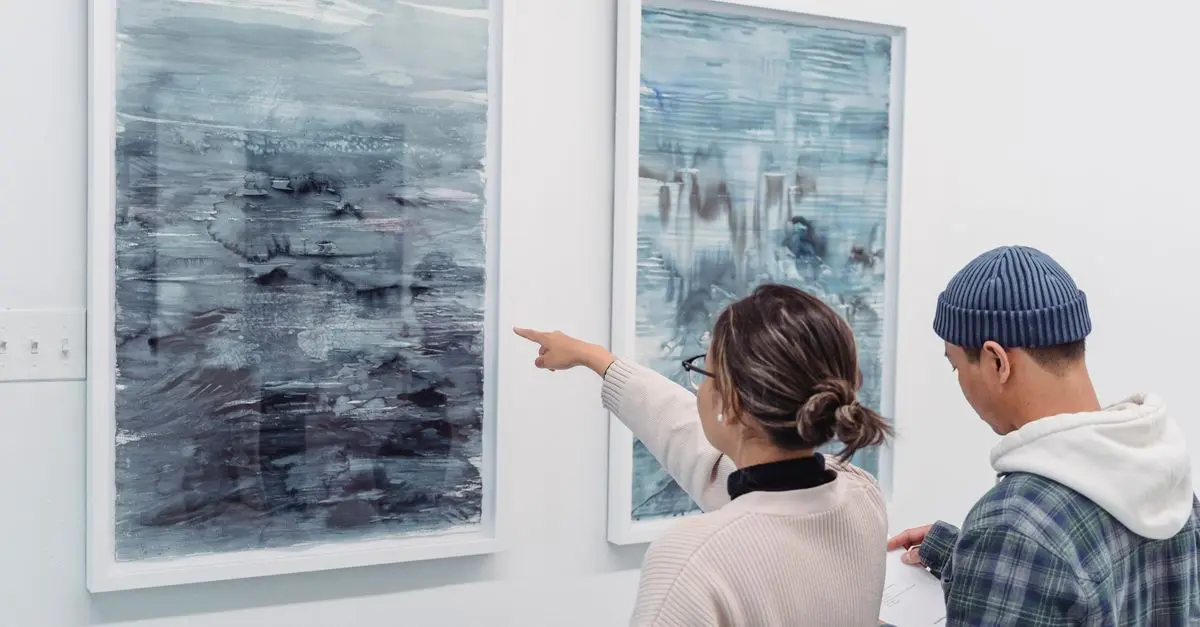 10 Essential Tips for New Artists to Navigate the Art Scene