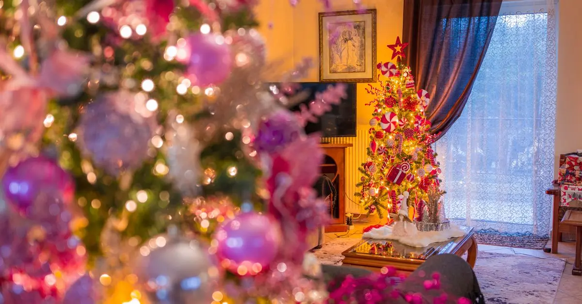 5 idées étonnantes pour un Noël parfait en famille