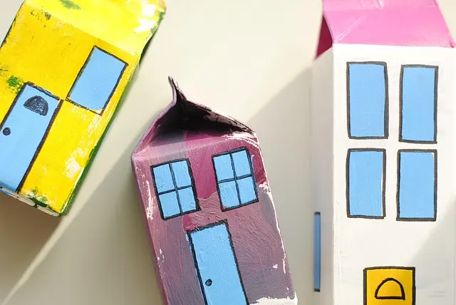 Idées DIY pour Recyclage Créatif d'Objets Quotidiens