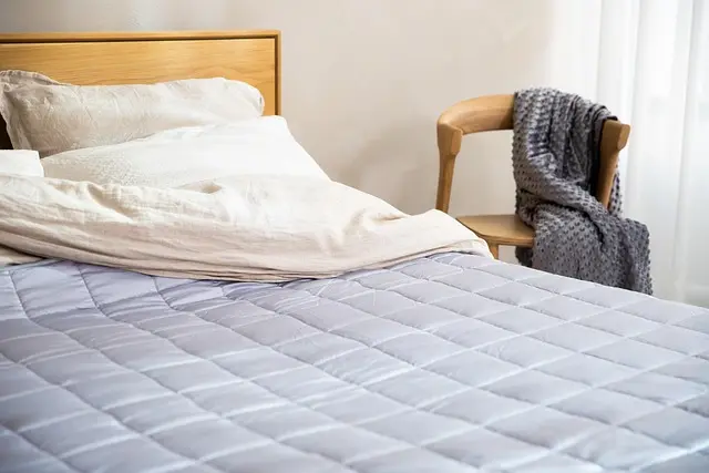 Guide d'achat : meilleur matelas écologique