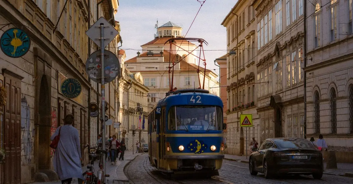10 Trucos para Ahorrar en Transporte Durante tus Viajes