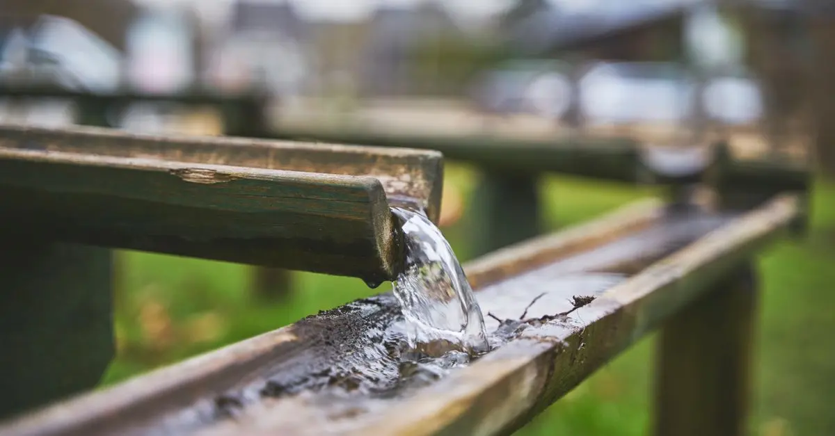 Les meilleures pratiques pour entretenir un système d'irrigation
