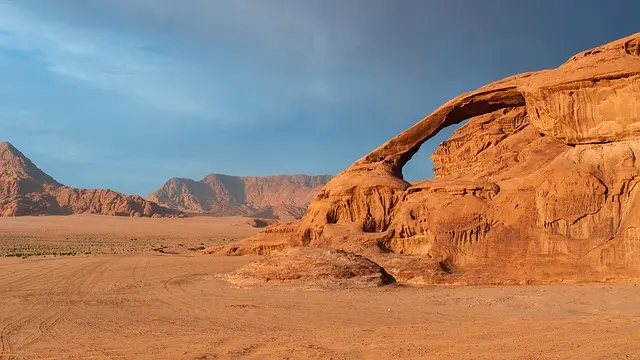 Top 10 Unique Travel Destinations Off the Beaten Path