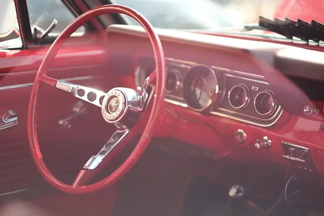 Les réglages essentiels pour améliorer la vitesse de votre volant