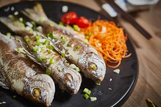 Les Bienfaits du Poisson : Pourquoi L'Intégrer Dans Votre Alimentation