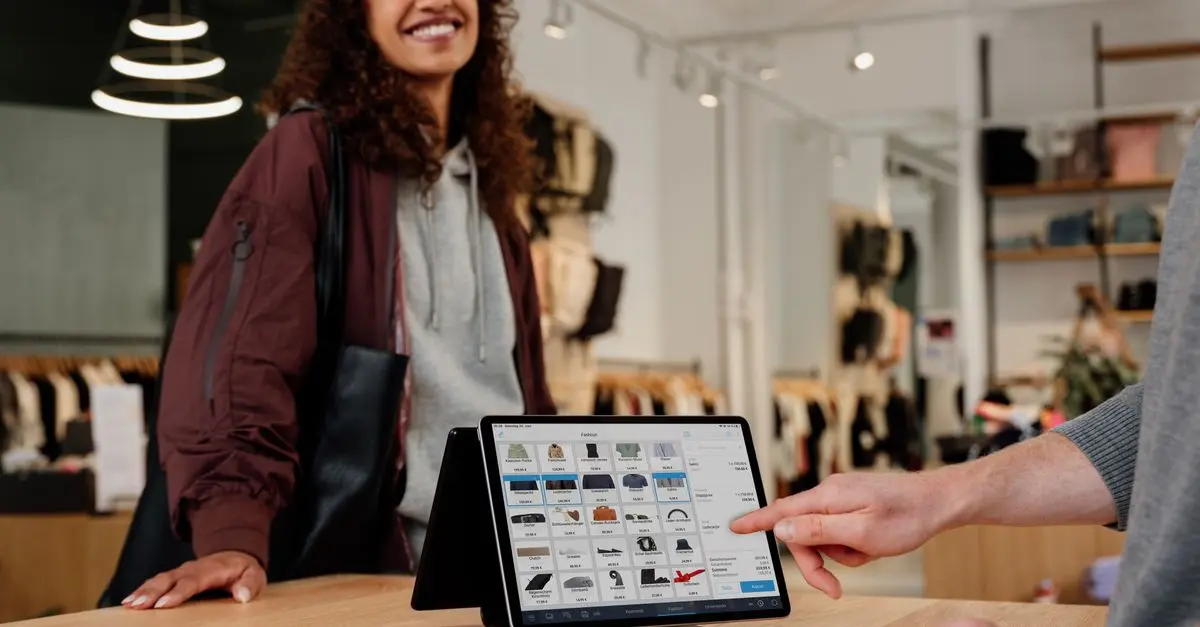 How Smart Shops Are Revolutionizing Retail Experiences