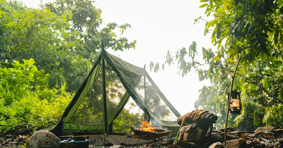 Les meilleurs gadgets de loisirs pour explorer la nature