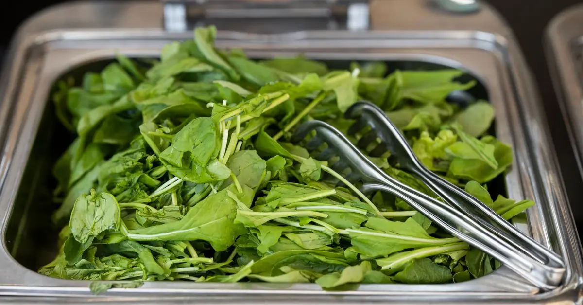 Tout savoir sur le catering écoresponsable