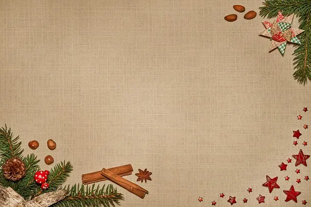 10 Astuces pour Créer une Décoration de Noël Écoresponsable