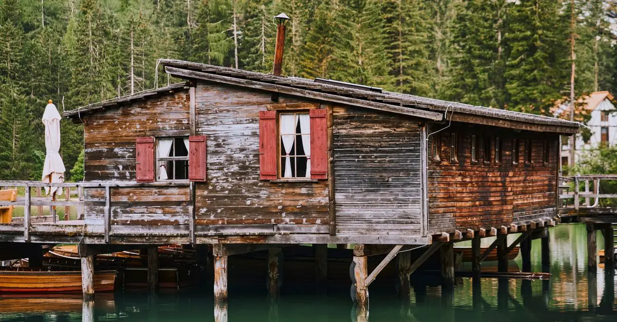 10 Creative Ways to Unplug and Recharge