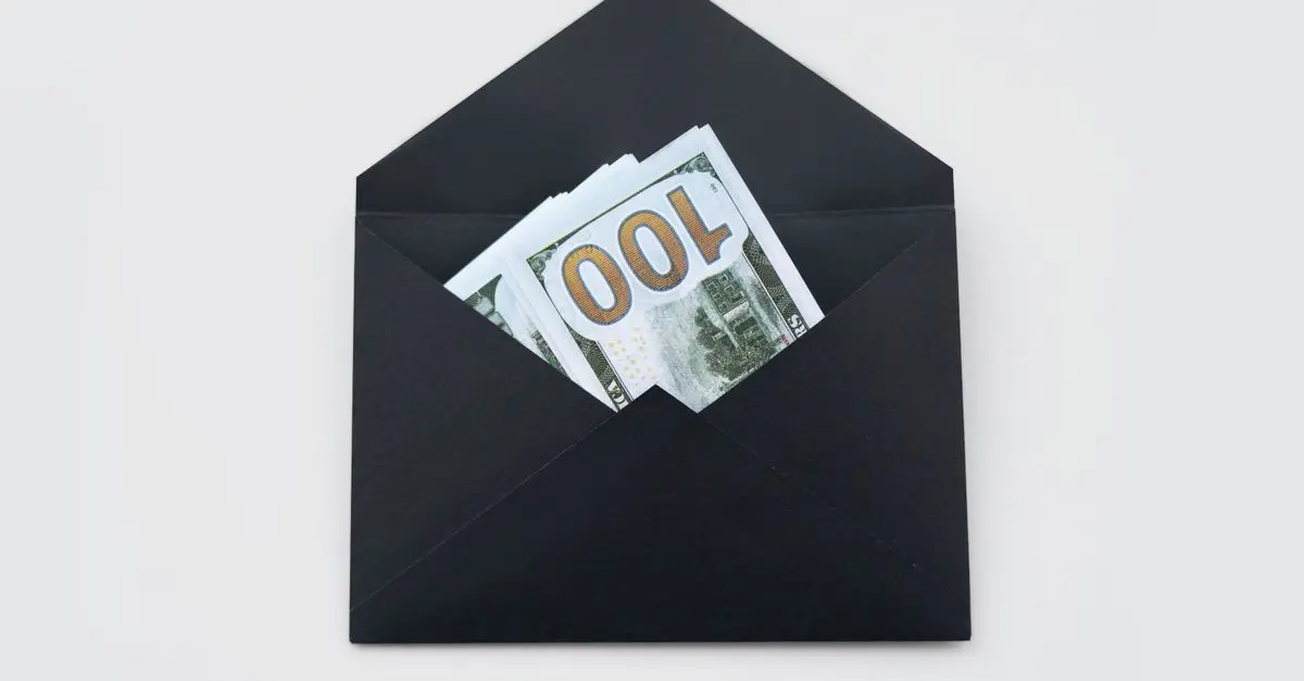 Comment économiser facilement en utilisant le système des enveloppes