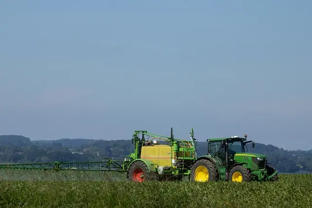 10 astuces pour choisir des pièces agricoles durables