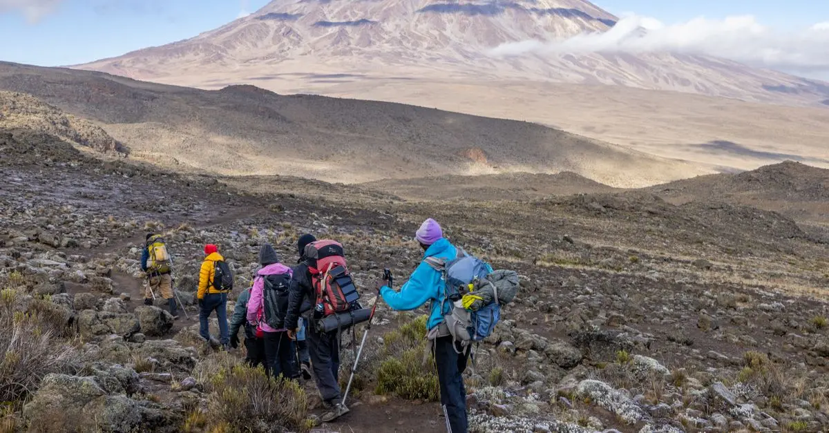 10 Communs Obstacles Lors des Expéditions Nature et Comment les Surmonter