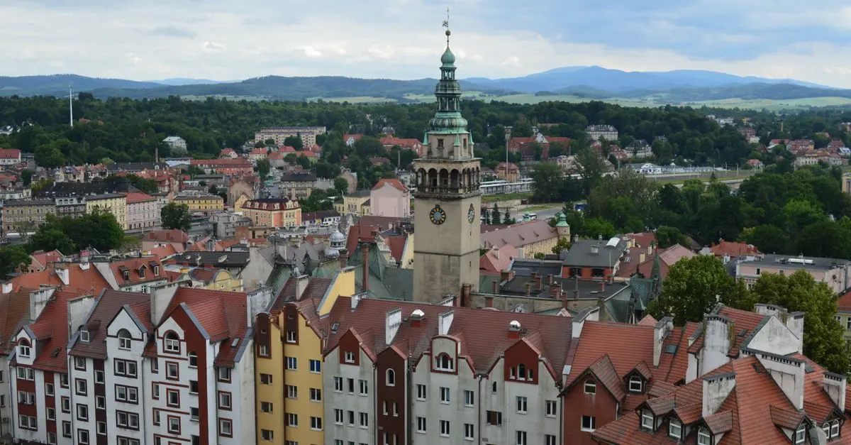 Jak efektywnie planować podróż po Polsce: Poradnik krok po kroku