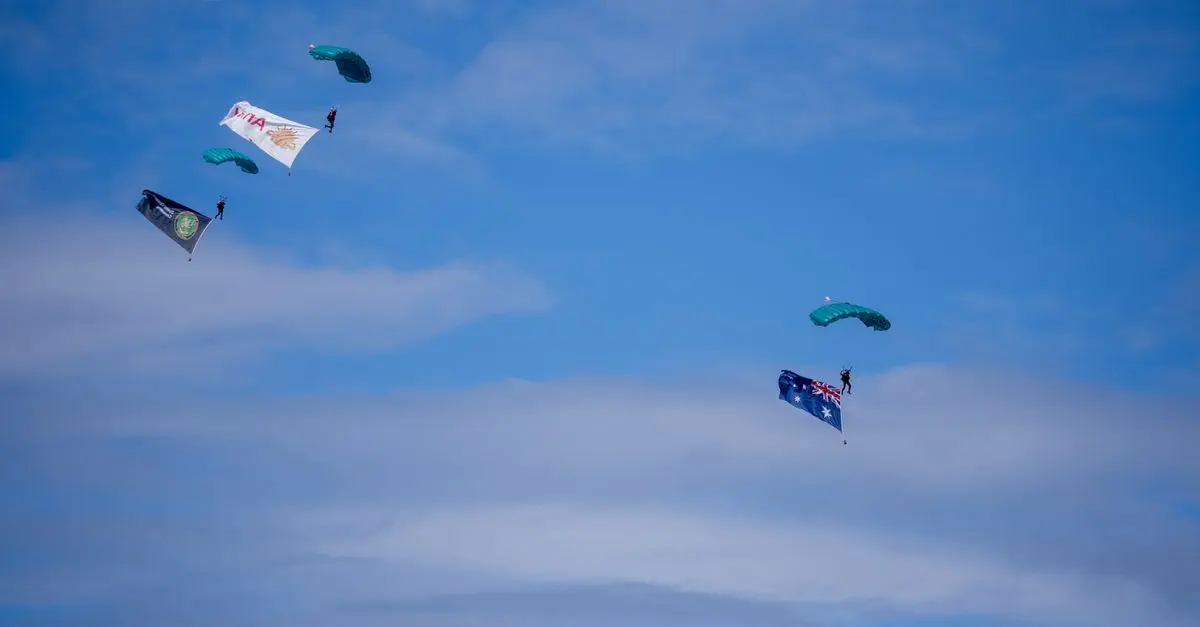 Comment choisir le meilleur parachute pour votre saut réussi