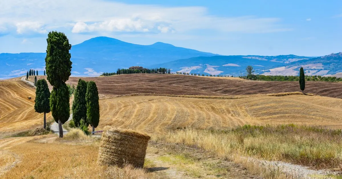 Scoprire la Val d'Orcia: Un Itinerario da Sogno