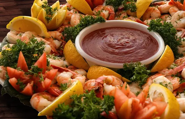 Les Erreurs Fréquentes à Éviter Lors de la Préparation des Fruits de Mer
