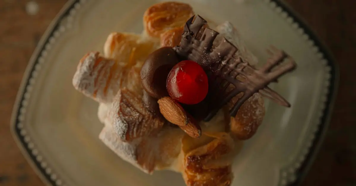 Cómo hacer una tarta de chocolate perfecta: receta y secretos