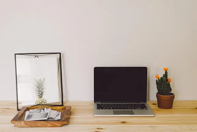Cómo Mantener un Estilo de Vida Saludable en el Trabajo
