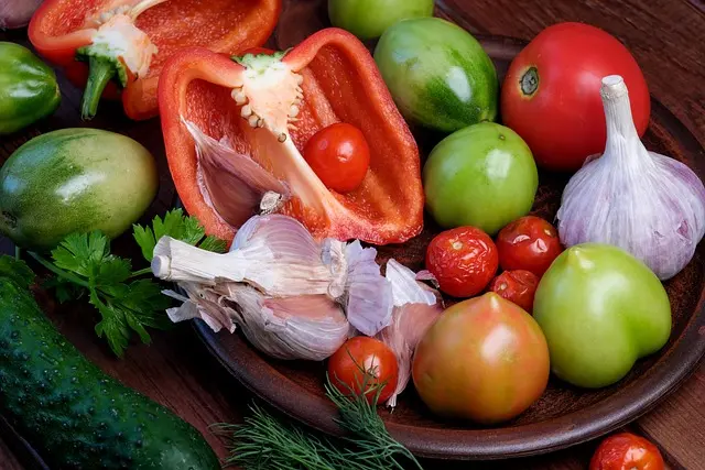 7 Bonnes Raisons de Suivre un Plan d'Alimentation Saine