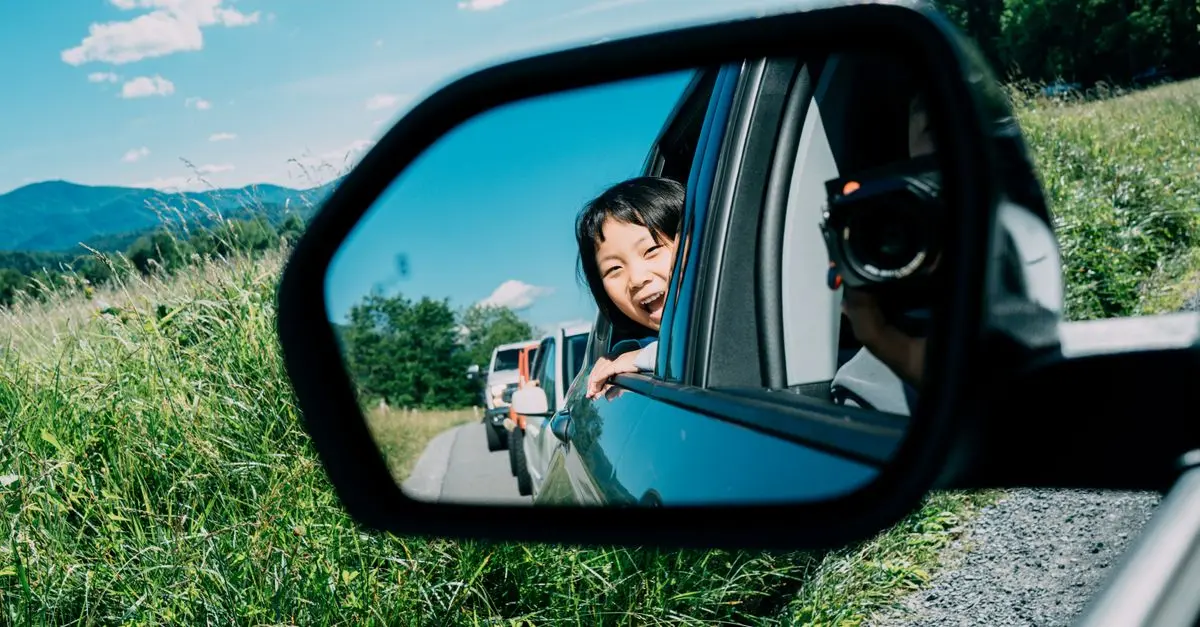 Creative Family Road Trip Activities for Unforgettable Memories