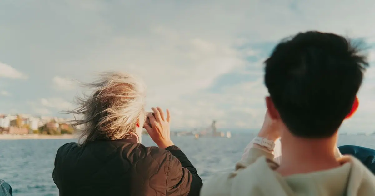 Comment Choisir Votre Prochain Voyage Unique