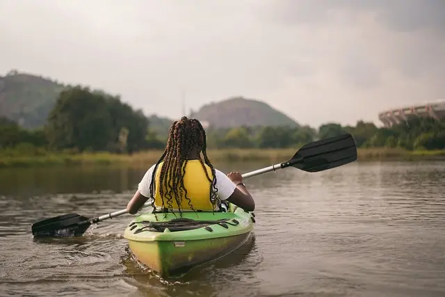 Top 10 des activités d'aventure à vivre en Belgique
